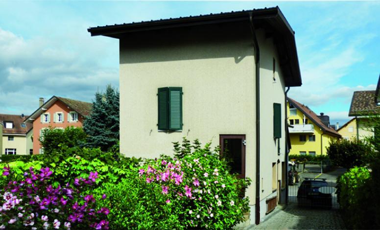 EtoyLe Charme Du Prieure住宿加早餐旅馆 外观 照片